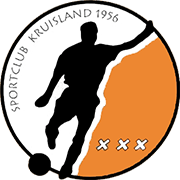 Logo of SC KRUISLAND-min