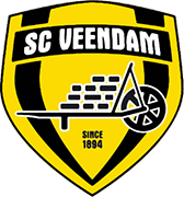 Logo of SC VEENDAM-min