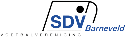 Logo of SDV BARNEVELD-min