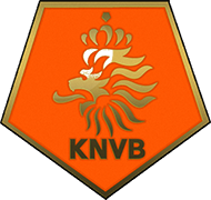 Logo of HOLLAND NATIONAL FOOTBALL TEAM-min