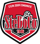 Logo of STEDOCO-min
