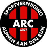 Logo of SV ARC-min