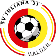 Logo of SV JULIANA'31-min