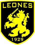 Logo of SV LEONES-min