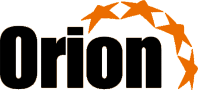Logo of SV ORION-min