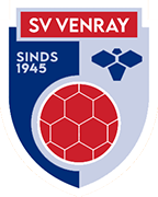 Logo of SV VENRAY-min