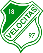 Logo of VELOCITAS 1897-min
