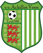 Logo of VV ACHILLES VEEN-min