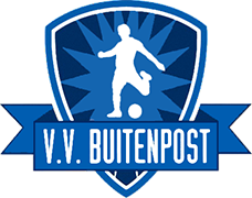 Logo of VV BUITENPOST-min