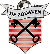 Logo of VV DE ZOUAVEN-min