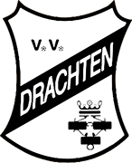 Logo of VV DRACHTEN-min