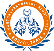 Logo of VV EDE VICTORIA-min