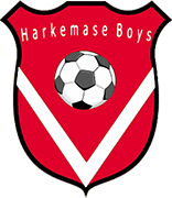 Logo of VV HARKEMASE BOYS-min