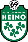 Logo of VV HEINO-min