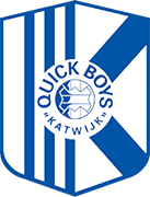 Logo of VV KATWIJK QUICK BOYS-min