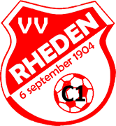 Logo of VV RHEDEN-min