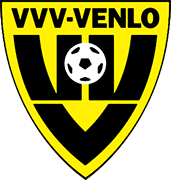 Logo of VVV VENLO-min