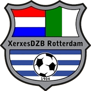 Logo of XERXES DZB-min