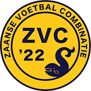 Logo of ZVC'22-min