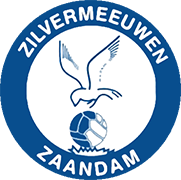 Logo of ZVV ZILVERMEEUWEN-min