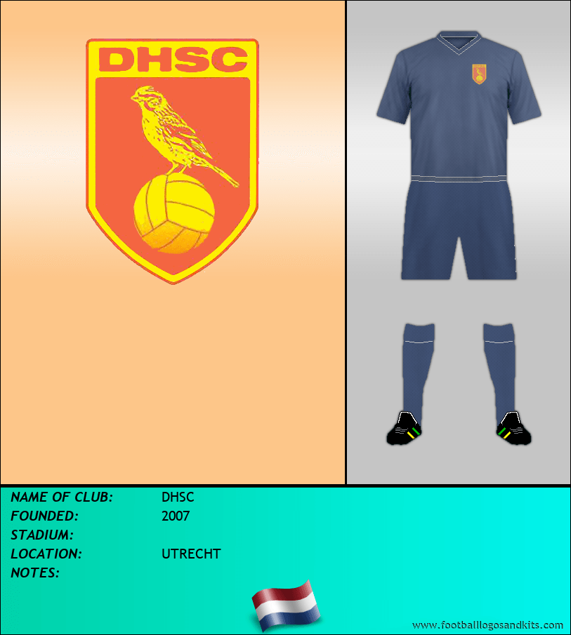 Logo of DHSC