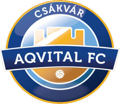 Logo of AQVITAL FC (HUNGARY)