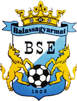 Logo of BALASSAGYARMAT VSE (HUNGARY)