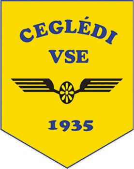 Logo of CEGLÉDI VSE (HUNGARY)