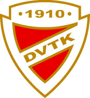 Logo of DIOSGYÖRI VTK (HUNGARY)