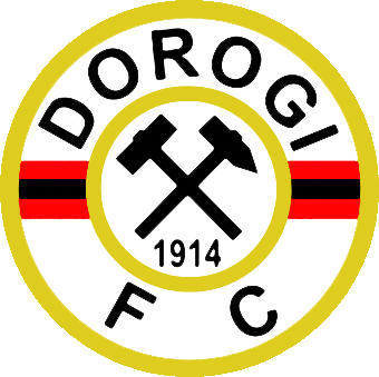 Logo of DOROGI FC (HUNGARY)