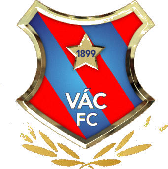 Logo of DUNAKANYAR VÁC FC (HUNGARY)
