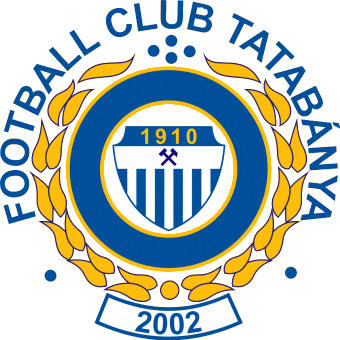 Logo of FC TATABÁNYA (HUNGARY)