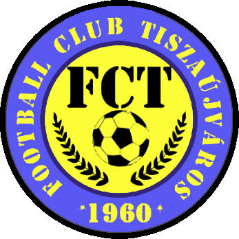 Logo of FC TISZAÚJVÁROS (HUNGARY)