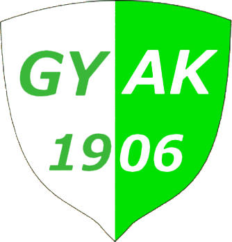 Logo of GYÖNGYÖSI AK-YTONG (HUNGARY)