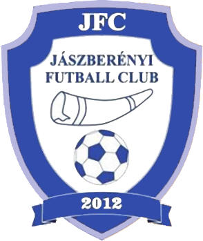 Logo of JÁSZBERÉNYI FC (HUNGARY)