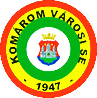 Logo of KOMÁROM VSE (HUNGARY)