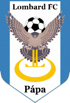 Logo of LOMBARD FC (HUNGARY)