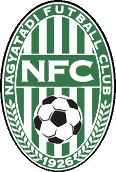 Logo of NAGYATÁDI FC (HUNGARY)