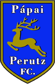 Logo of PÁPAI PERUTZ FC (HUNGARY)