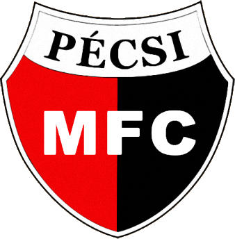 Logo of PÉCSI MECSEK FC (HUNGARY)
