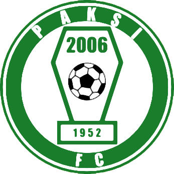 Logo of PAKSI FC (HUNGARY)