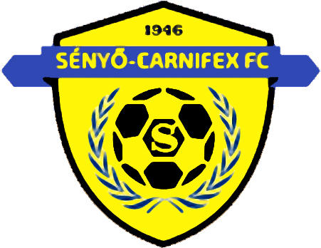 Logo of SÉNYÖ FC (HUNGARY)