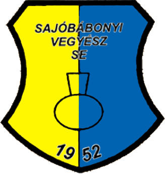 Logo of SAJÓBÁBONY VEGYÉSZ SE (HUNGARY)