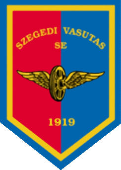 Logo of SZEGEDI VSE (HUNGARY)