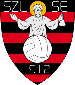 Logo of SZENTLÓRINCI SE (HUNGARY)