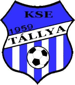 Logo of TÁLLYA KSE (HUNGARY)