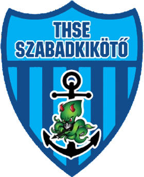 Logo of THSE SZABADKIKOTO (HUNGARY)