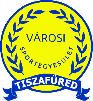 Logo of TISZAFÜREDI VSE (HUNGARY)