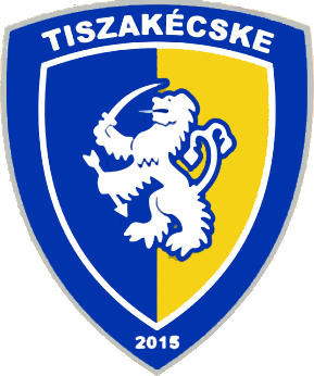Logo of TISZAKÉCSKE VSE (HUNGARY)