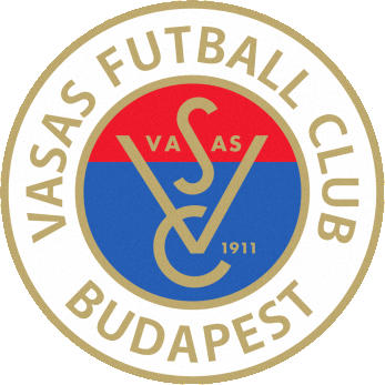 Logo of VASAS FC (HUNGARY)